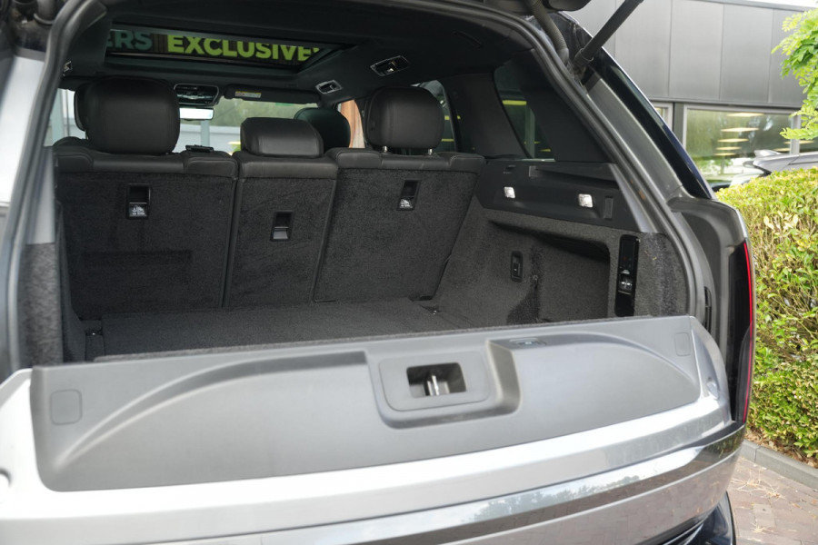 Land Rover Range Rover 3.0 P510e HSE PHEV 510 pk koelbox elektrische trekhaak 22" achterasbesturing zeer complete HSE-uitrusting