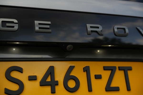 Land Rover Range Rover 3.0 P510e HSE PHEV 510 pk koelbox elektrische trekhaak 22" achterasbesturing zeer complete HSE-uitrusting