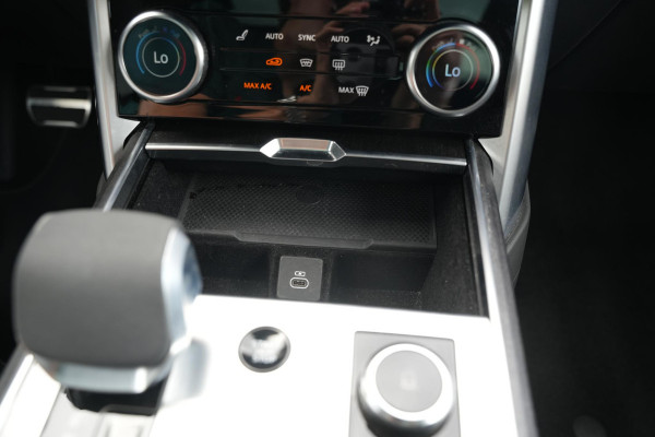 Land Rover Range Rover 3.0 P510e HSE PHEV 510 pk koelbox elektrische trekhaak 22" achterasbesturing zeer complete HSE-uitrusting