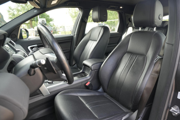 Land Rover Discovery Sport 2.0 Si4 SE