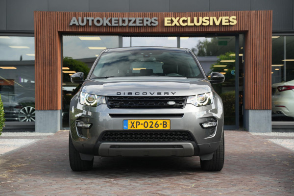 Land Rover Discovery Sport 2.0 Si4 SE