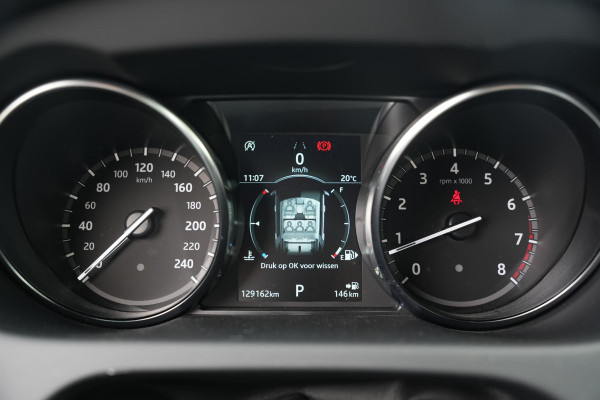 Land Rover Discovery Sport 2.0 Si4 SE