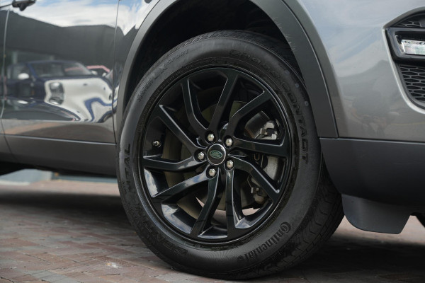 Land Rover Discovery Sport 2.0 Si4 SE