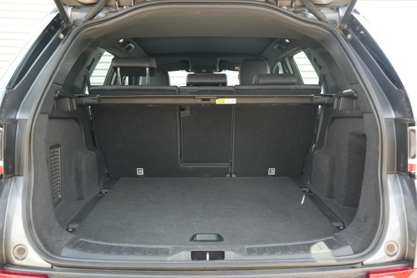 Land Rover Discovery Sport 2.0 Si4 SE