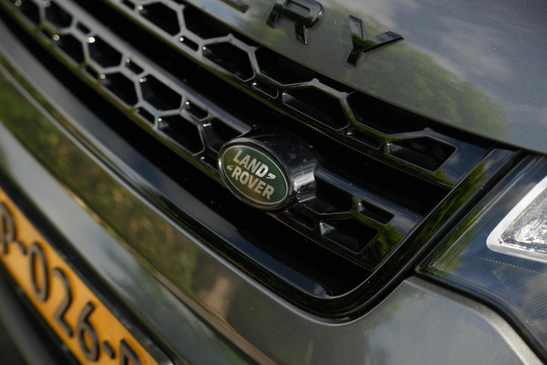 Land Rover Discovery Sport 2.0 Si4 SE