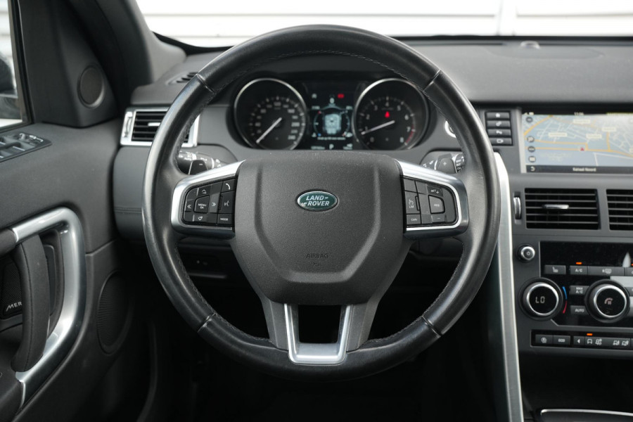 Land Rover Discovery Sport 2.0 Si4 SE