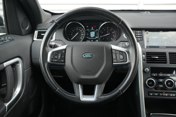 Land Rover Discovery Sport 2.0 Si4 SE