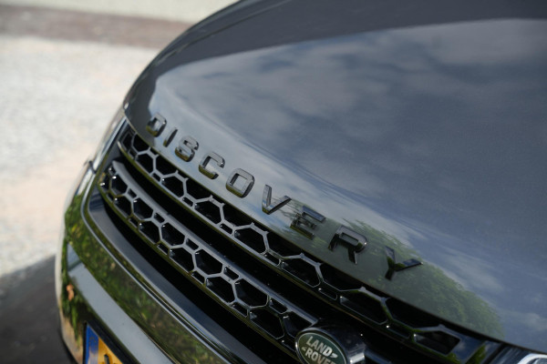 Land Rover Discovery Sport 2.0 Si4 SE