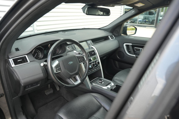 Land Rover Discovery Sport 2.0 Si4 SE