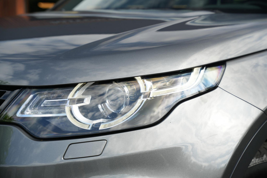 Land Rover Discovery Sport 2.0 Si4 SE