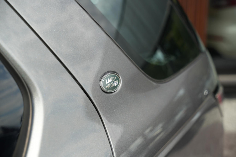 Land Rover Discovery Sport 2.0 Si4 SE