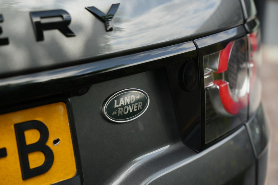 Land Rover Discovery Sport 2.0 Si4 SE