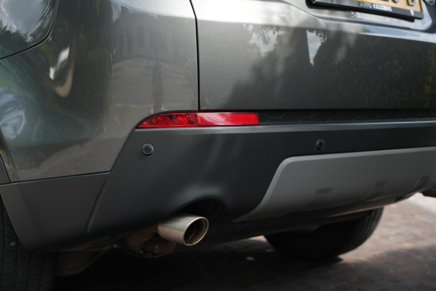 Land Rover Discovery Sport 2.0 Si4 SE
