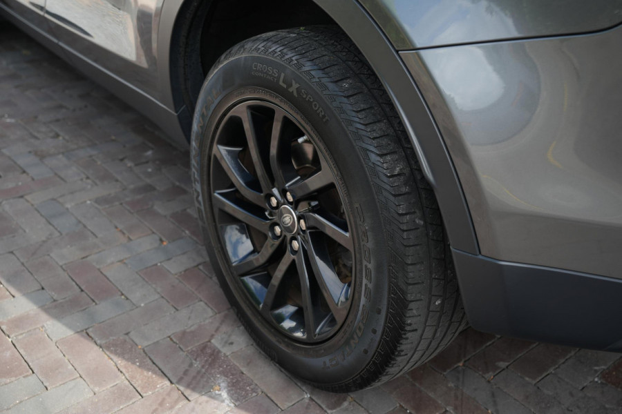 Land Rover Discovery Sport 2.0 Si4 SE