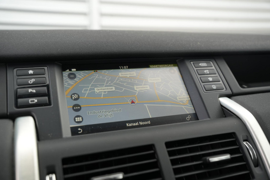 Land Rover Discovery Sport 2.0 Si4 SE