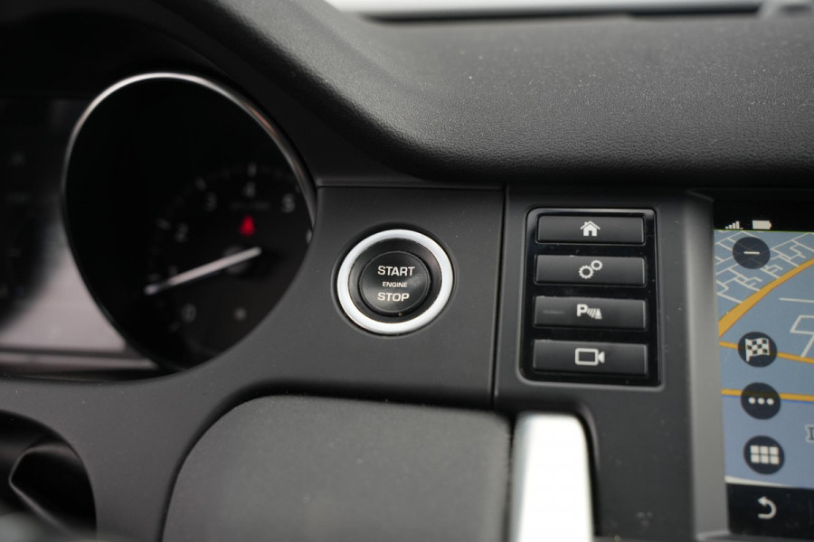 Land Rover Discovery Sport 2.0 Si4 SE