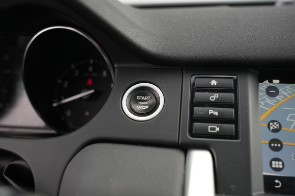 Land Rover Discovery Sport 2.0 Si4 SE