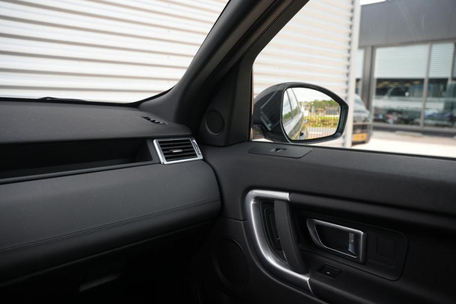 Land Rover Discovery Sport 2.0 Si4 SE