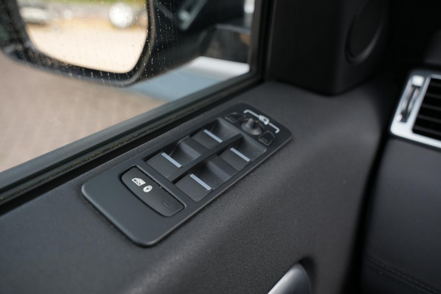 Land Rover Discovery Sport 2.0 Si4 SE