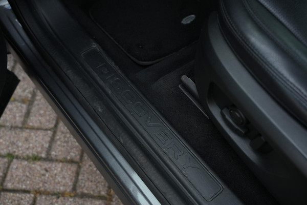 Land Rover Discovery Sport 2.0 Si4 SE