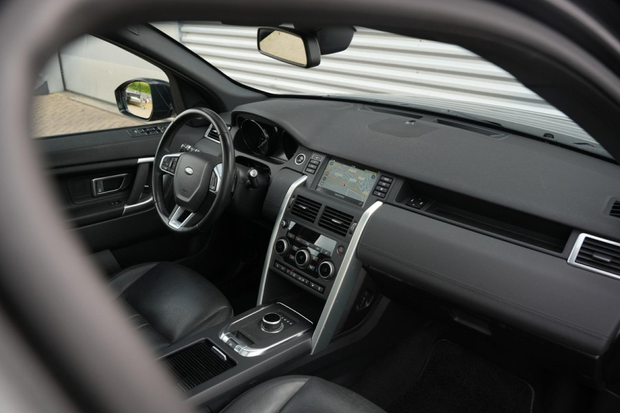 Land Rover Discovery Sport 2.0 Si4 SE