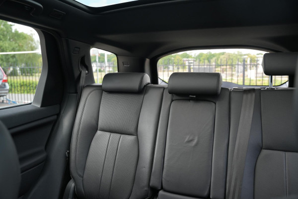 Land Rover Discovery Sport 2.0 Si4 SE