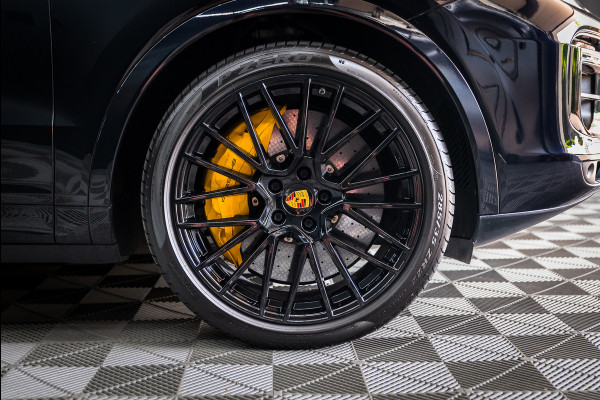 Porsche Cayenne Coupé 4.0 Turbo S E-Hybrid Keramisch / Dak / Chrono / 4WS / Luchtv. / Softcl. / VOL