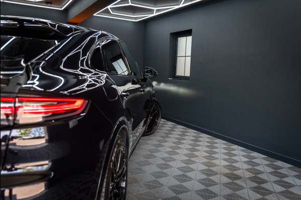 Porsche Cayenne Coupé 4.0 Turbo S E-Hybrid Keramisch / Dak / Chrono / 4WS / Luchtv. / Softcl. / VOL
