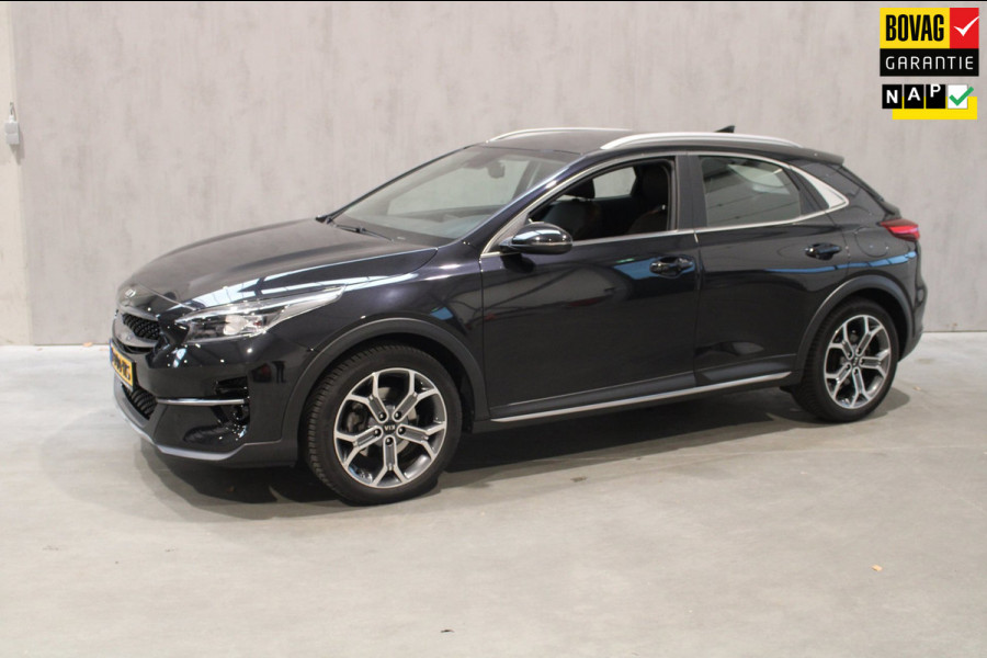 Kia Xceed 1.0 T-GDi DynamicLine Camera/Cruise Prijs is Rijklaar incl 12 maanden garantie