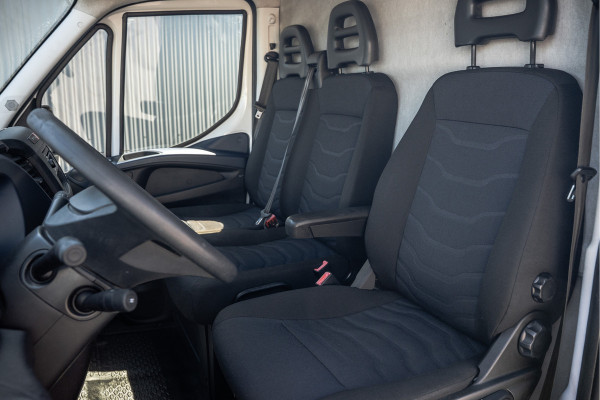 Iveco Daily 35C14 | L2H2 | Automaat | Trekhaak 3.5T | Elektr. Airco | Camera | Cruise