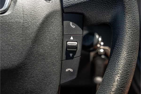 Iveco Daily 35C14 | L2H2 | Automaat | Trekhaak 3.5T | Elektr. Airco | Camera | Cruise