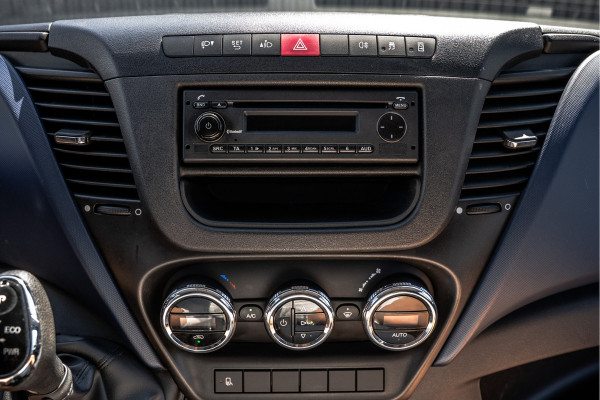 Iveco Daily 35C14 | L2H2 | Automaat | Trekhaak 3.5T | Elektr. Airco | Camera | Cruise