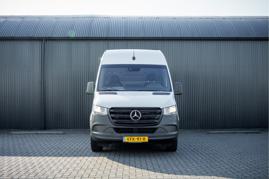 Mercedes-Benz Sprinter 311 CDI RWD L2H2 | | Volledig Ingericht | Mbux | Camera | Climatronic