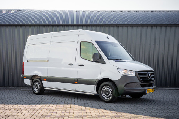 Mercedes-Benz Sprinter 311 CDI RWD L2H2 | | Volledig Ingericht | Mbux | Camera | Climatronic