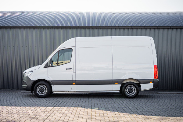 Mercedes-Benz Sprinter 311 CDI RWD L2H2 | | Volledig Ingericht | Mbux | Camera | Climatronic