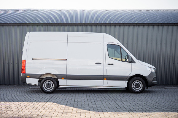 Mercedes-Benz Sprinter 311 CDI RWD L2H2 | | Volledig Ingericht | Mbux | Camera | Climatronic