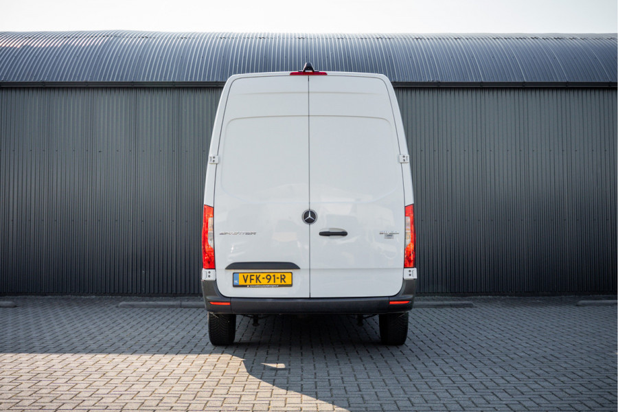 Mercedes-Benz Sprinter 311 CDI RWD L2H2 | | Volledig Ingericht | Mbux | Camera | Climatronic