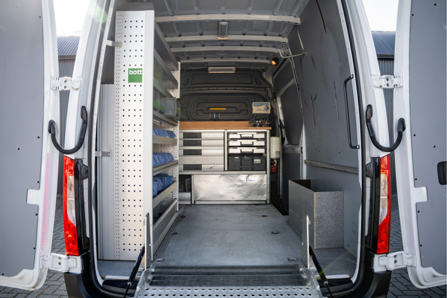 Mercedes-Benz Sprinter 311 CDI RWD L2H2 | | Volledig Ingericht | Mbux | Camera | Climatronic