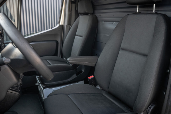 Mercedes-Benz Sprinter 311 CDI RWD L2H2 | | Volledig Ingericht | Mbux | Camera | Climatronic