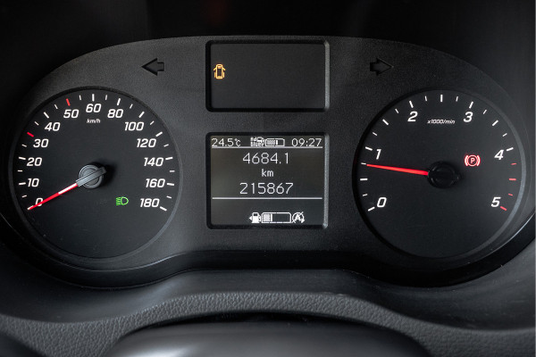 Mercedes-Benz Sprinter 311 CDI RWD L2H2 | | Volledig Ingericht | Mbux | Camera | Climatronic