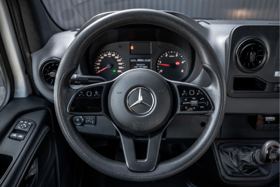 Mercedes-Benz Sprinter 311 CDI RWD L2H2 | | Volledig Ingericht | Mbux | Camera | Climatronic
