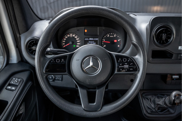 Mercedes-Benz Sprinter 311 CDI RWD L2H2 | | Volledig Ingericht | Mbux | Camera | Climatronic