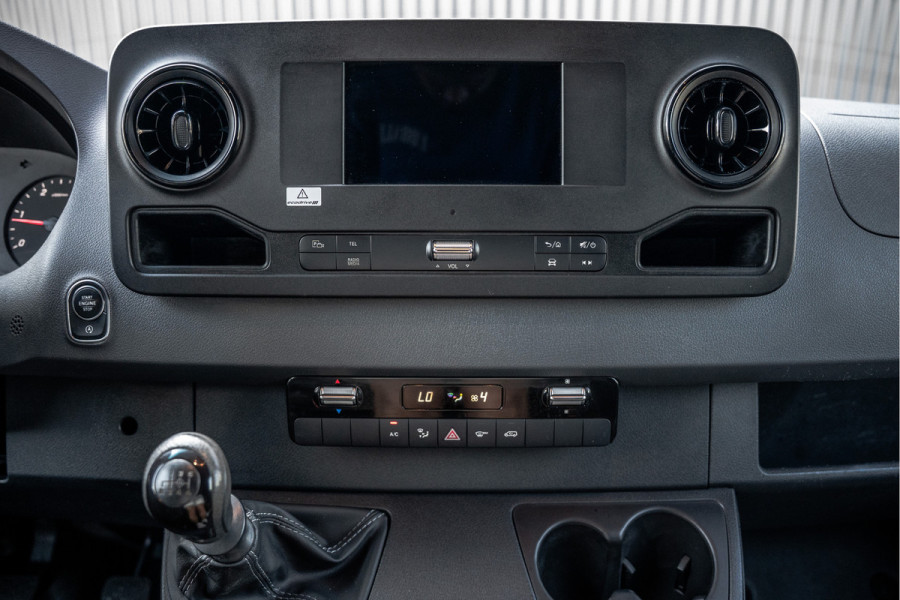 Mercedes-Benz Sprinter 311 CDI RWD L2H2 | | Volledig Ingericht | Mbux | Camera | Climatronic