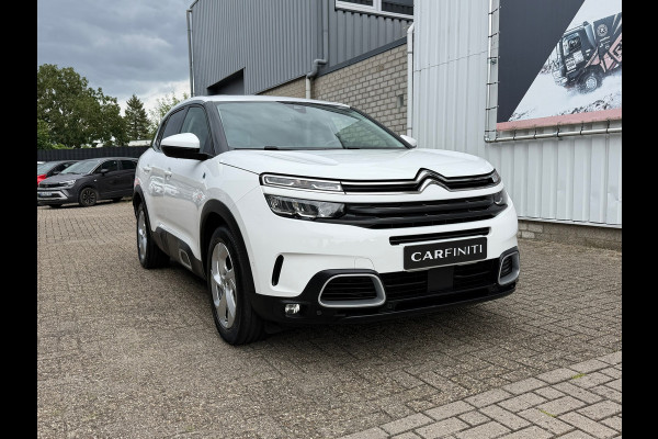 Citroën C5 Aircross 1.6 Plug-in Hybrid 225 Business | Navigatie | Clima | Cruise | Camera | Side asist | Key-Less | 18".
