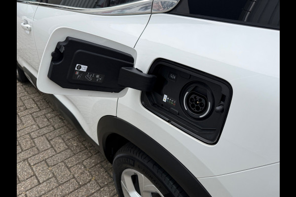 Citroën C5 Aircross 1.6 Plug-in Hybrid 225 Business | Navigatie | Clima | Cruise | Camera | Side asist | Key-Less | 18".