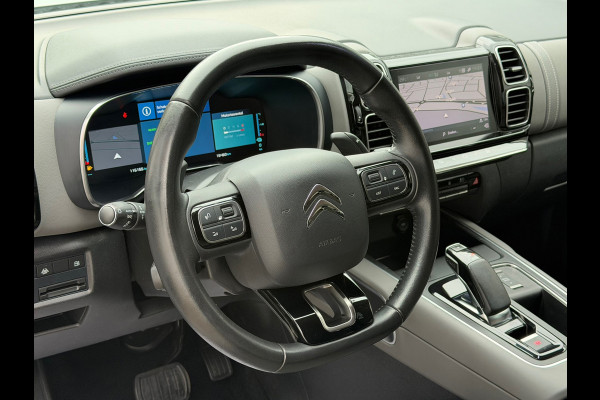 Citroën C5 Aircross 1.6 Plug-in Hybrid 225 Business | Navigatie | Clima | Cruise | Camera | Side asist | Key-Less | 18".