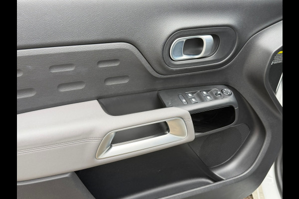 Citroën C5 Aircross 1.6 Plug-in Hybrid 225 Business | Navigatie | Clima | Cruise | Camera | Side asist | Key-Less | 18".
