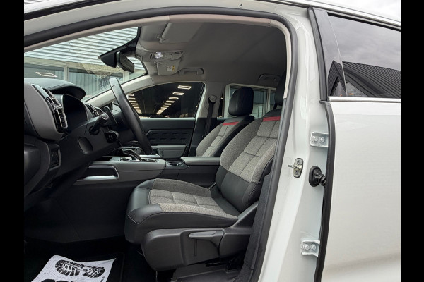 Citroën C5 Aircross 1.6 Plug-in Hybrid 225 Business | Navigatie | Clima | Cruise | Camera | Side asist | Key-Less | 18".