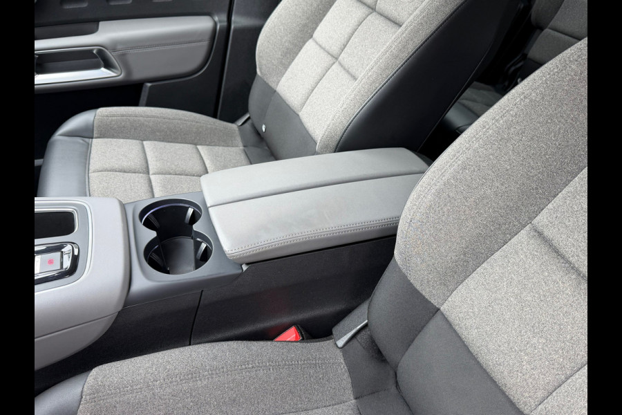Citroën C5 Aircross 1.6 Plug-in Hybrid 225 Business | Navigatie | Clima | Cruise | Camera | Side asist | Key-Less | 18".