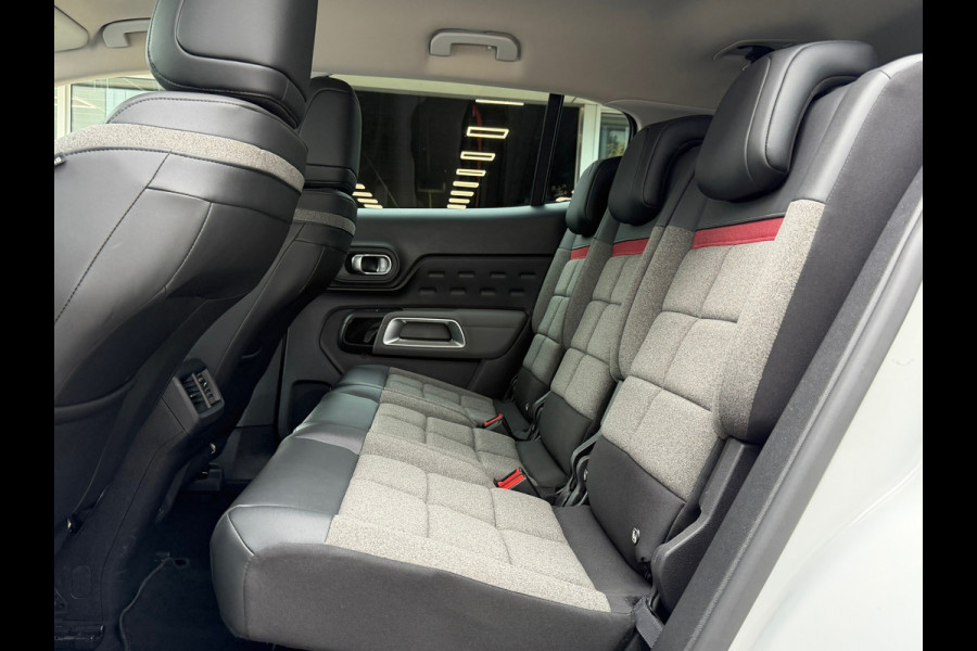 Citroën C5 Aircross 1.6 Plug-in Hybrid 225 Business | Navigatie | Clima | Cruise | Camera | Side asist | Key-Less | 18".